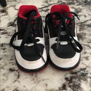 Nike air Jordan’s 5C